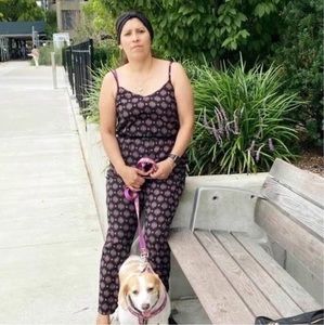 Meet your Posher, Lucita